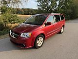 Dodge Grand Caravan (2016) 3.6 V6 SERVISNÍ KNIHA - náhled 1