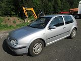 Volkswagen Golf (2003) OCEAN 1,9 TDI 74 kw - náhled 3
