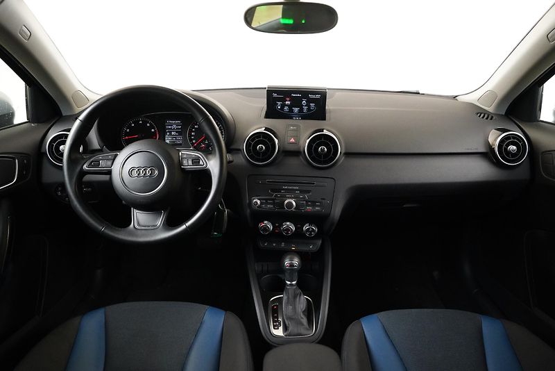 Audi A1 - fotka 5 z 25