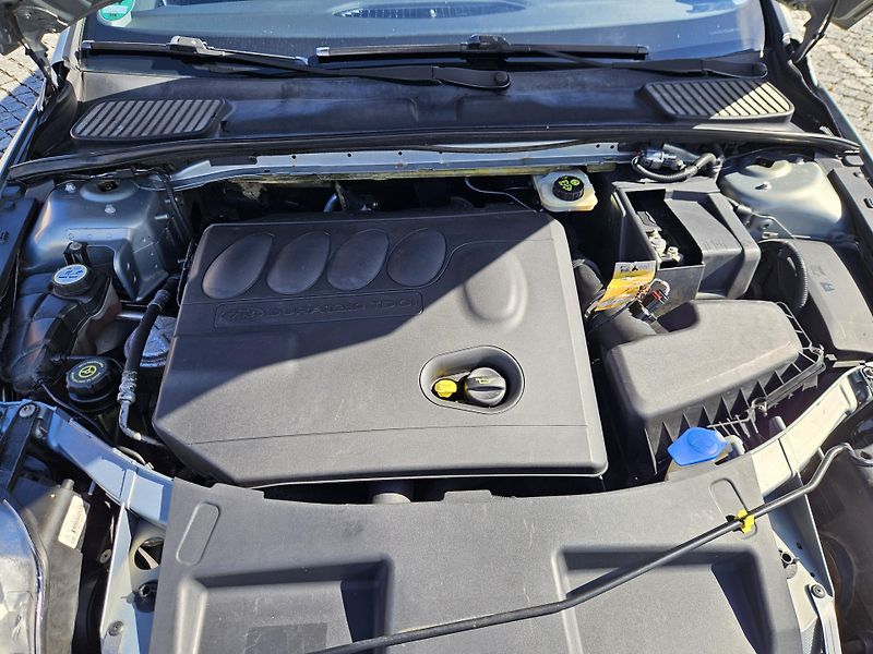 Ford Mondeo (2008) 2L TDCI 103KW, MAX VÝBAVA  - fotka 20 z 31
