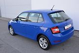 Škoda Fabia (2021) 1.0 MPI 44 KW Ambition PLUS 12 - náhled 14