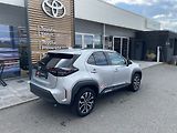 Toyota Yaris Cross MY25 1.5 TNGA HEV - náhled 4