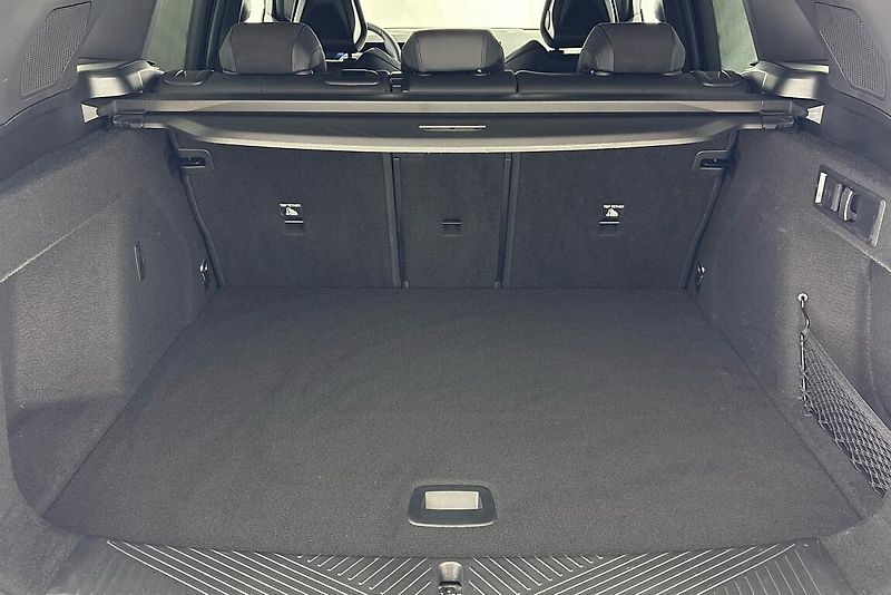 BMW X3 xDrive20d - fotka 11 z 18