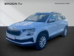 Škoda Karoq (2024) AMBITION TSI 1.5/110KW 6MP - fotografie inzerátu