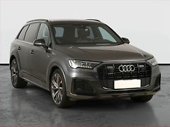 Audi Q7 (2023) 60 TFSI e - fotografie inzerátu