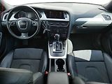 Audi A4 (2008) 3.2 FSi Quattro, ČR, S-line - náhled 8