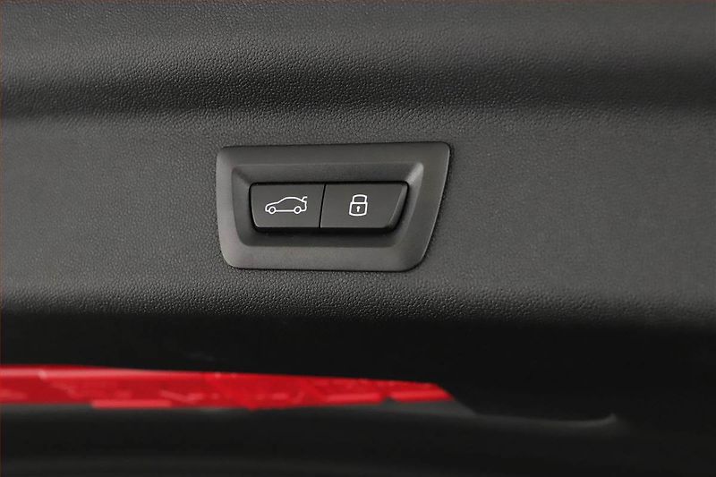 Mini Countryman (2025) S All4, Navigace - fotka 15 z 15