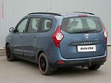 Dacia Lodgy (2014) 1.2 i, ČR, AC, TZ, park.asist - náhled 6