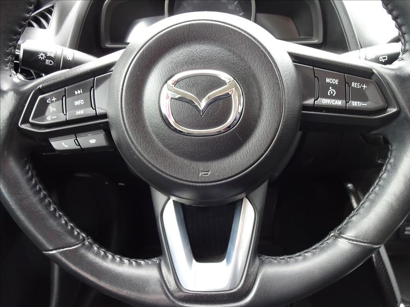 Mazda 2 1,5 i SKYACTIVE - fotka 36 z 48