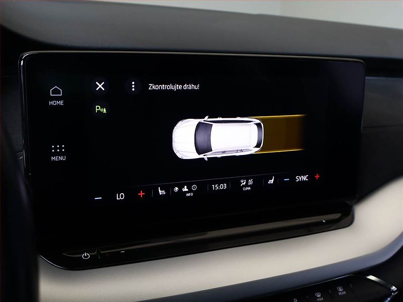 Škoda Octavia (2020) 2.0 TDI, Automat, Kůže, Navi - fotka 15 z 21