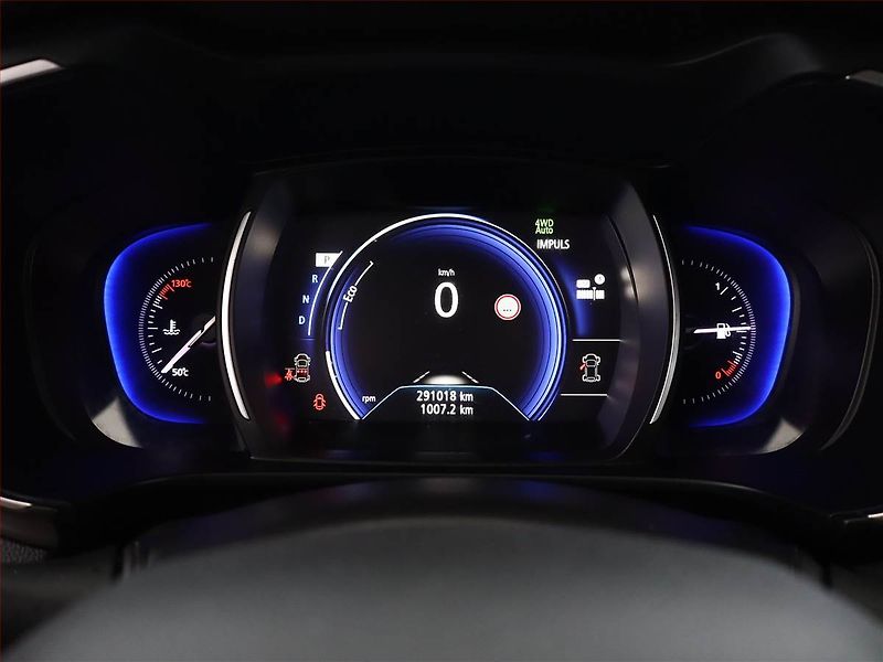 Renault Koleos (2019) 2.0 dCi, 4X4, Automat, Kůže - fotka 9 z 18