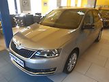 Škoda Rapid 1.0 i 81KW DIGIKLIMA NAVI DSG  - náhled 2