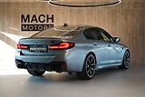 BMW M5 Competition xDrive, B&W, HUD - náhled 8