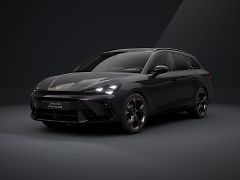Cupra Leon (2026) SP - fotografie inzerátu
