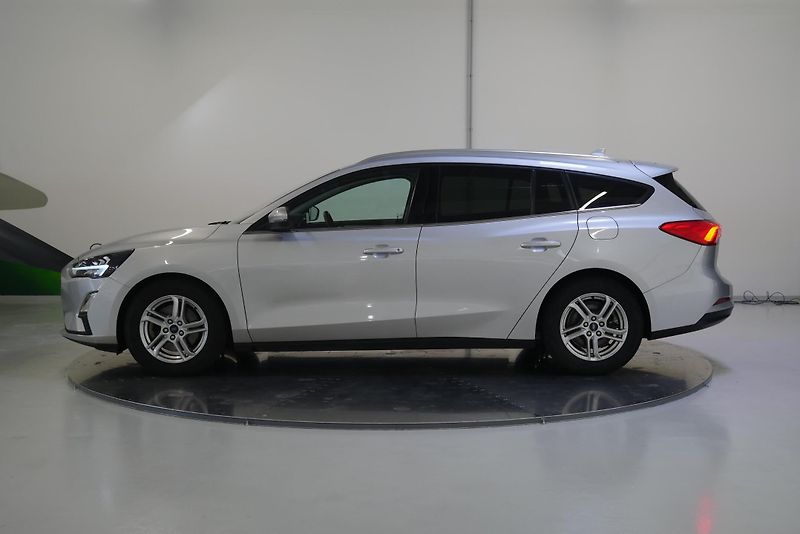 Ford Focus - fotka 3 z 24