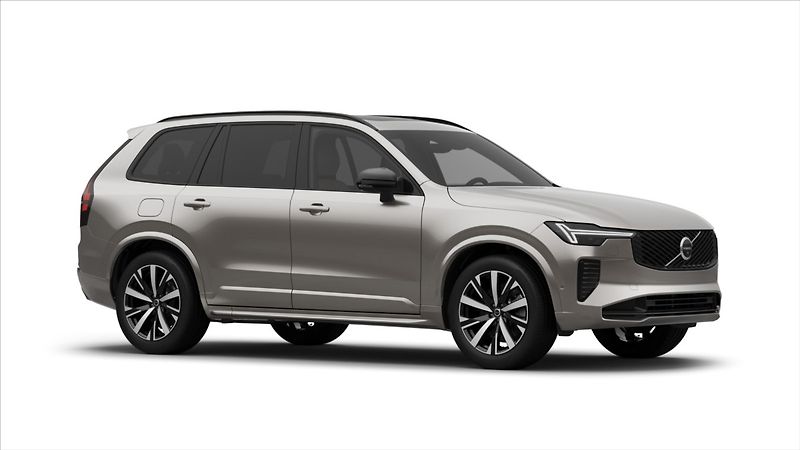 Volvo XC90 (2026) 2,0 T8  Plus Dark - fotka 5 z 14