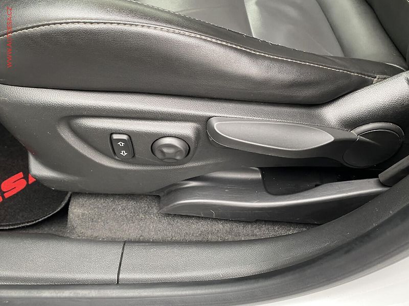 Opel Mokka (2014) 1.4T, Cosmo, kůže, navi - fotka 14 z 18