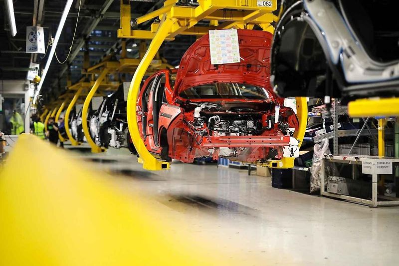 Elektrické modely Ford chystané pro nejbližší období