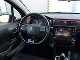 Citroën C3 (2019) 1.2 PureTech, ČR,1.maj - náhled 7