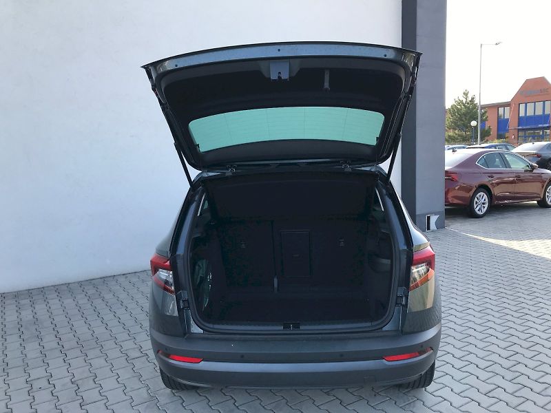 Škoda Karoq (2022) STYLE TSI 1.5/110KW 6MP - fotka 7 z 26