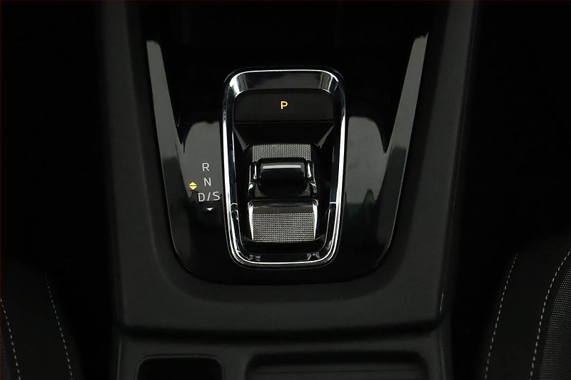 Škoda Octavia (2021) 1.5 TSI, Automat, Serv.kniha - fotka 10 z 21