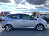 Ford C-MAX 1.6i 16v KLIMA KOUPENO V ČR - náhled 8
