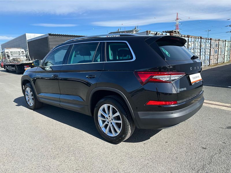 Škoda Kodiaq Style 2.0 TDI 147 kW DSG 4x4 - fotka 18 z 21