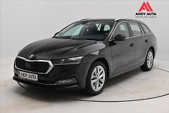 Škoda Octavia 2,0 TDI 110 kW DSG MATRIX LED - fotografie inzerátu