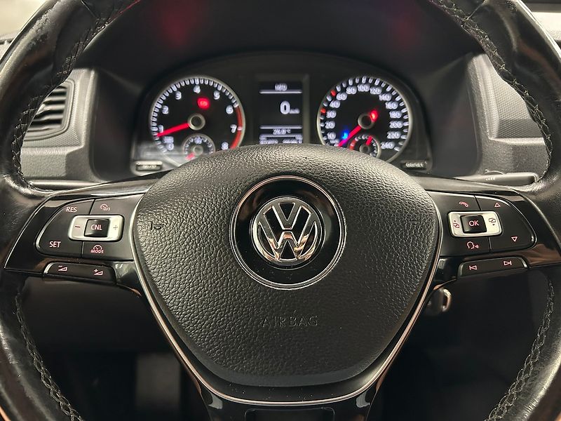 Volkswagen Caddy (2017) 1.4TGI Maxi Skříň | Záruka - fotka 74 z 93