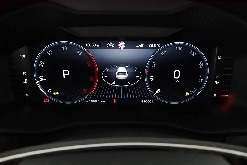Škoda Kodiaq (2023) 2.0 TDI - fotka 8 z 27