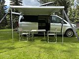 Mercedes-Benz Třídy V (2018) Marco Polo  - náhled 10