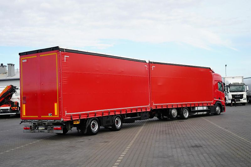 Scania (2021) R 450 / ACC / EURO 6 / ZESTAW  - fotka 5 z 51