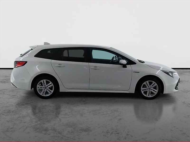 Toyota Corolla (2019) 1.8 Hybrid, Automat - fotka 6 z 19