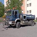 Mercedes-Benz Axor (2008) 1828 kropička nerez - náhled 16
