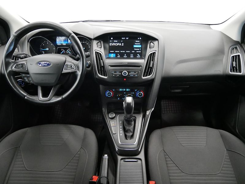 Ford Focus - fotka 5 z 24