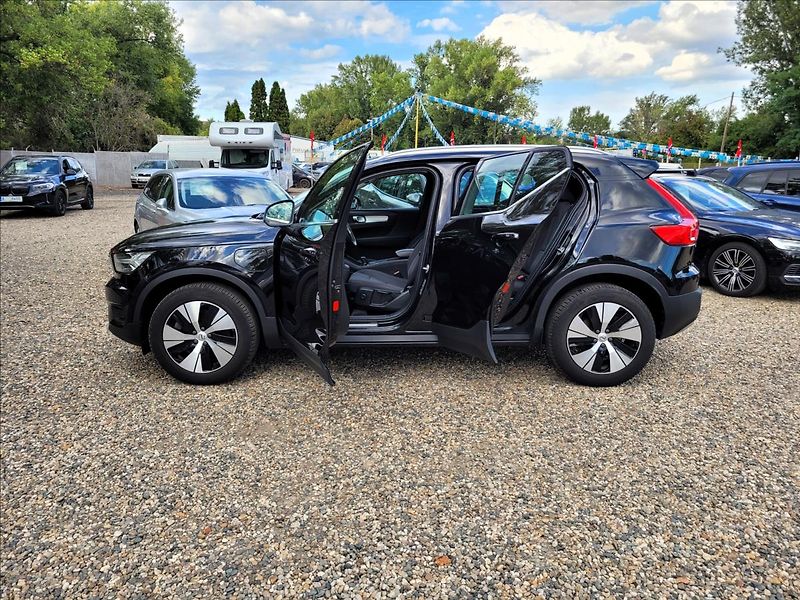 Volvo XC40 T5,PHEV,Inscription,led, - fotka 16 z 40