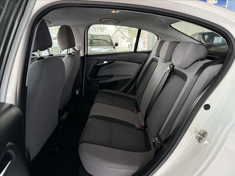 Fiat Tipo 1,4   POP,KLIMATIZACE - fotka 21 z 23