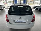 Škoda Fabia 1,6   TDI,KLIMATIZACE - náhled 4