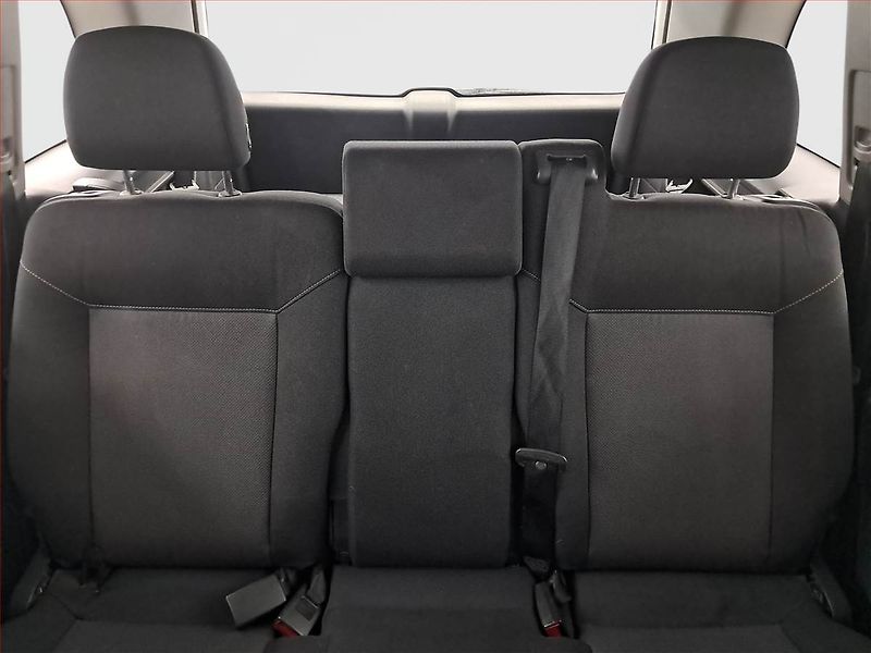 Opel Zafira (2006) 1.8, po STK, slušný stav - fotka 10 z 16