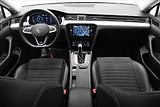Volkswagen Passat 1,4 TSI GTE 160 kW DSG Highlin - náhled 15