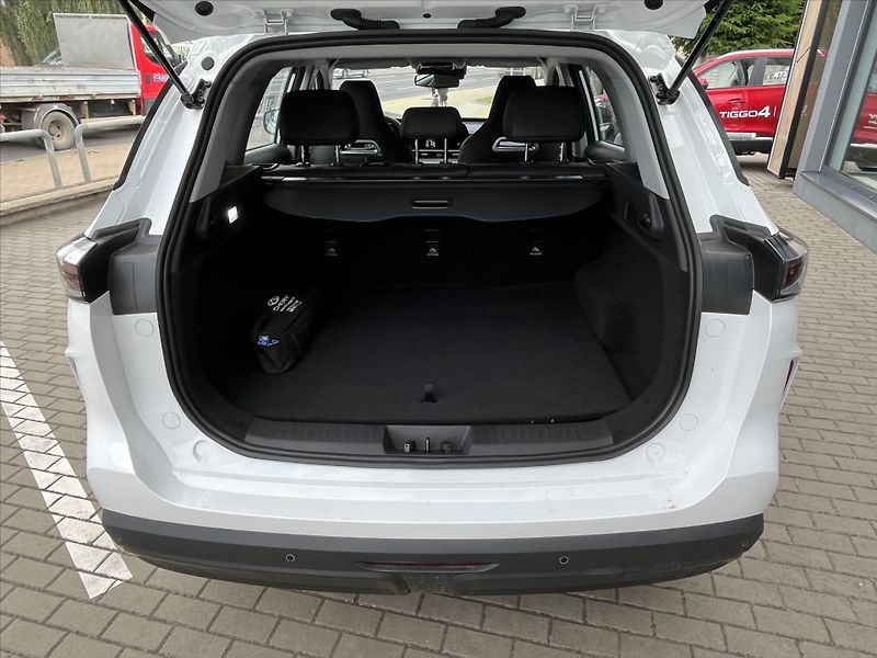 Chery Tiggo 7 (2025) 1,6   ICE LUXURY - fotka 11 z 11