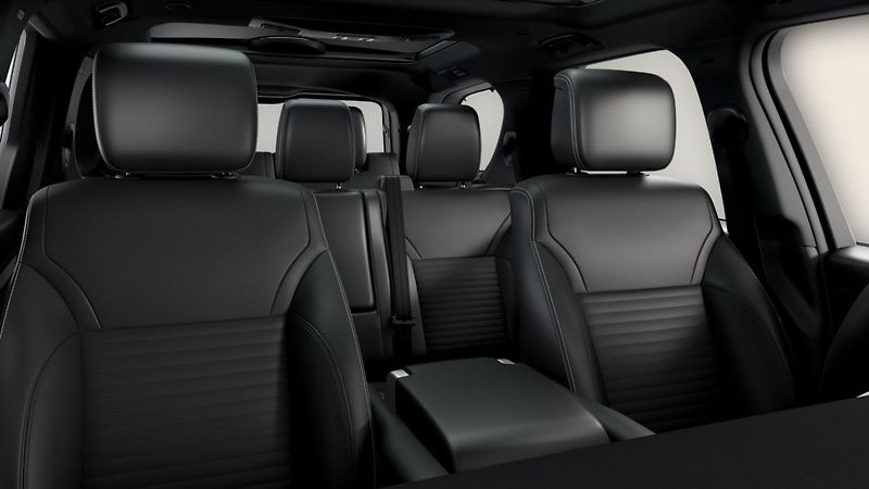 Land Rover Discovery (2026) 3,0 D350 LANDMARK Edition* - fotka 5 z 6