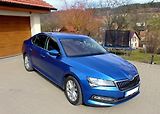 Škoda Superb (2019) - náhled 9