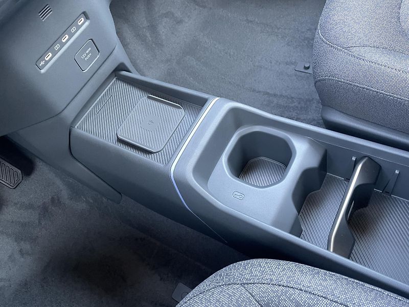 Kia EV2 (2026) EARTH 4P 108kW + 42,2KWh  - fotka 23 z 33