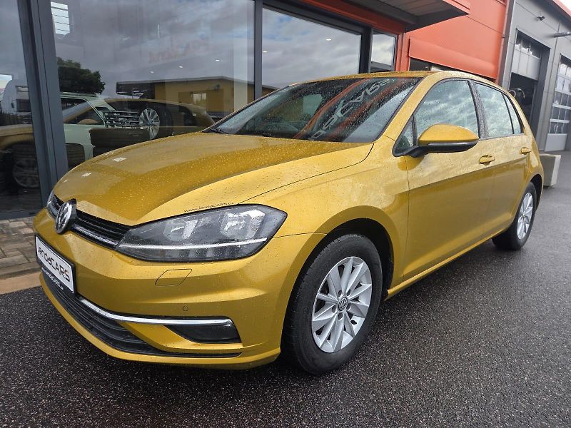 Volkswagen Golf (2017) 1.4 TSI TAŽNÉ ZAŘÍZENÍ - fotka 1 z 9