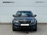 Škoda Karoq (2021) 1.5 TSI 110 kW DSG Style Plus - náhled 3