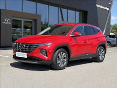 Hyundai Tucson 1,6 T-GDI  Smart - fotografie inzerátu