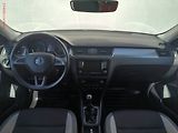 Škoda Rapid (2016) 1.6 TDi, xenon, autoAC - náhled 8