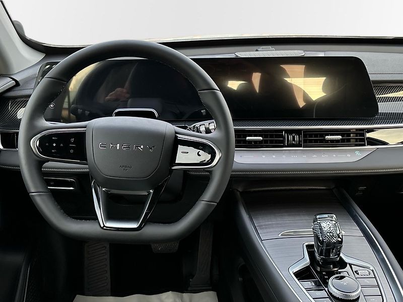 Chery Tiggo 7 (2026) ICE 1.6 LUXURY   - fotka 5 z 25