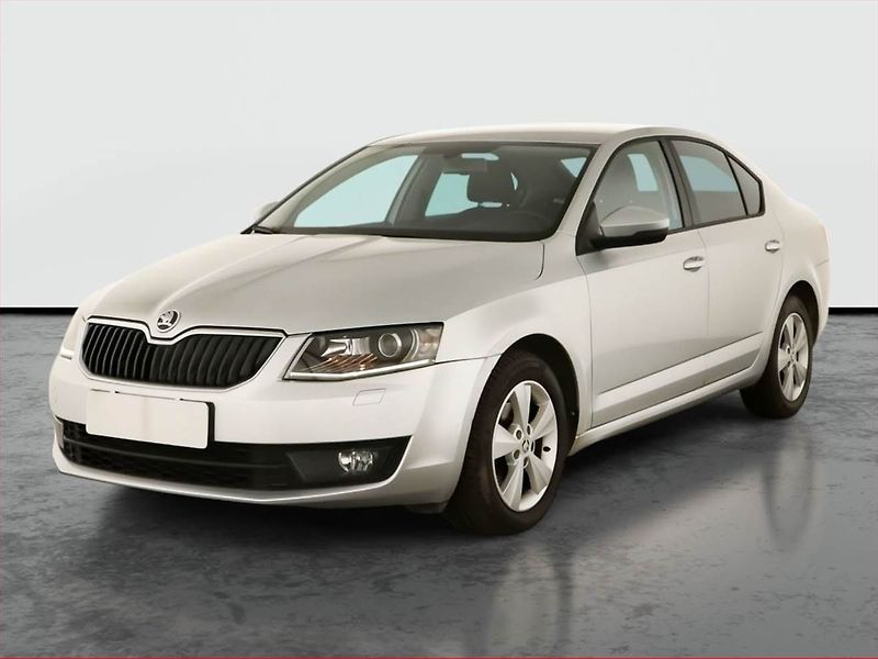 Škoda Octavia (2013) 2.0 TDI, Xenony, Tempomat - fotka 2 z 13